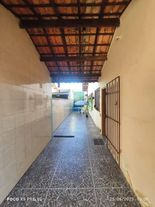 Imagem CASA 2 DORM A VISTA LADO PISTA FLORIDA MIRIM MONGAGUA
