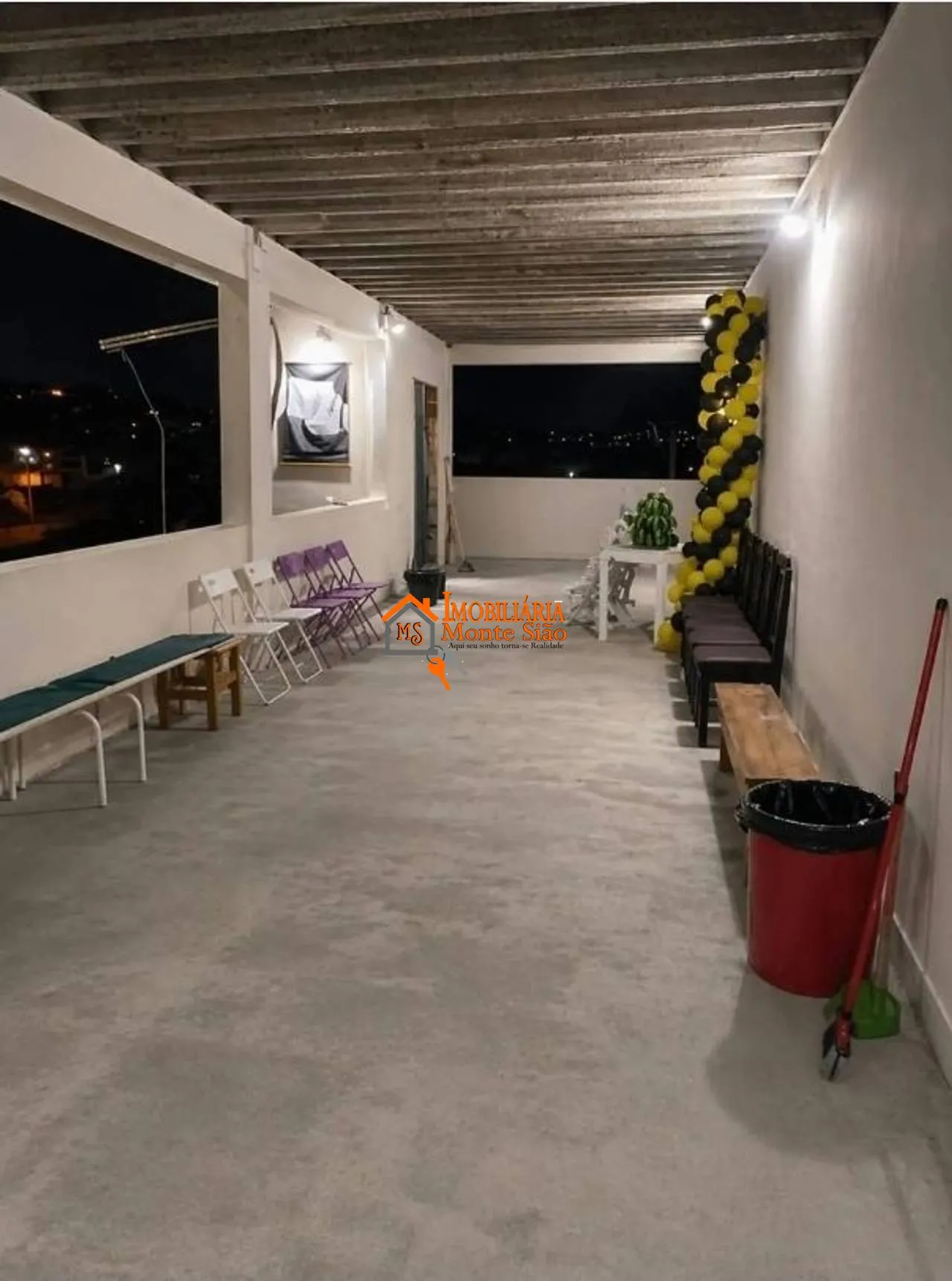 Imagem Sobrado com 3 dormitórios à venda, 132 m² por R$ 795.000,00 - Vila Carmela I - Guarulhos/SP