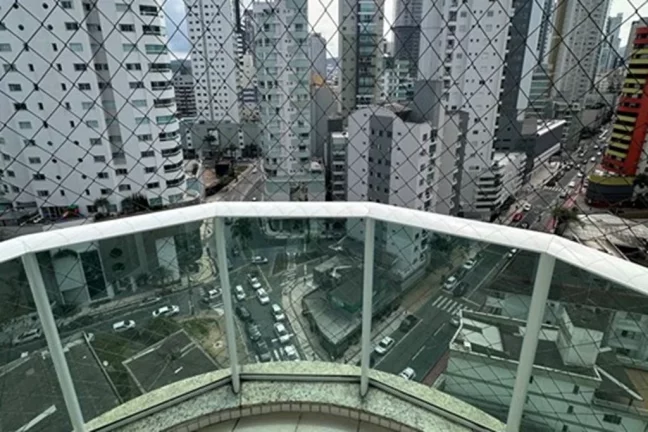Imagem Apartamento para venda no bairro Centro em Balneário Camboriú
