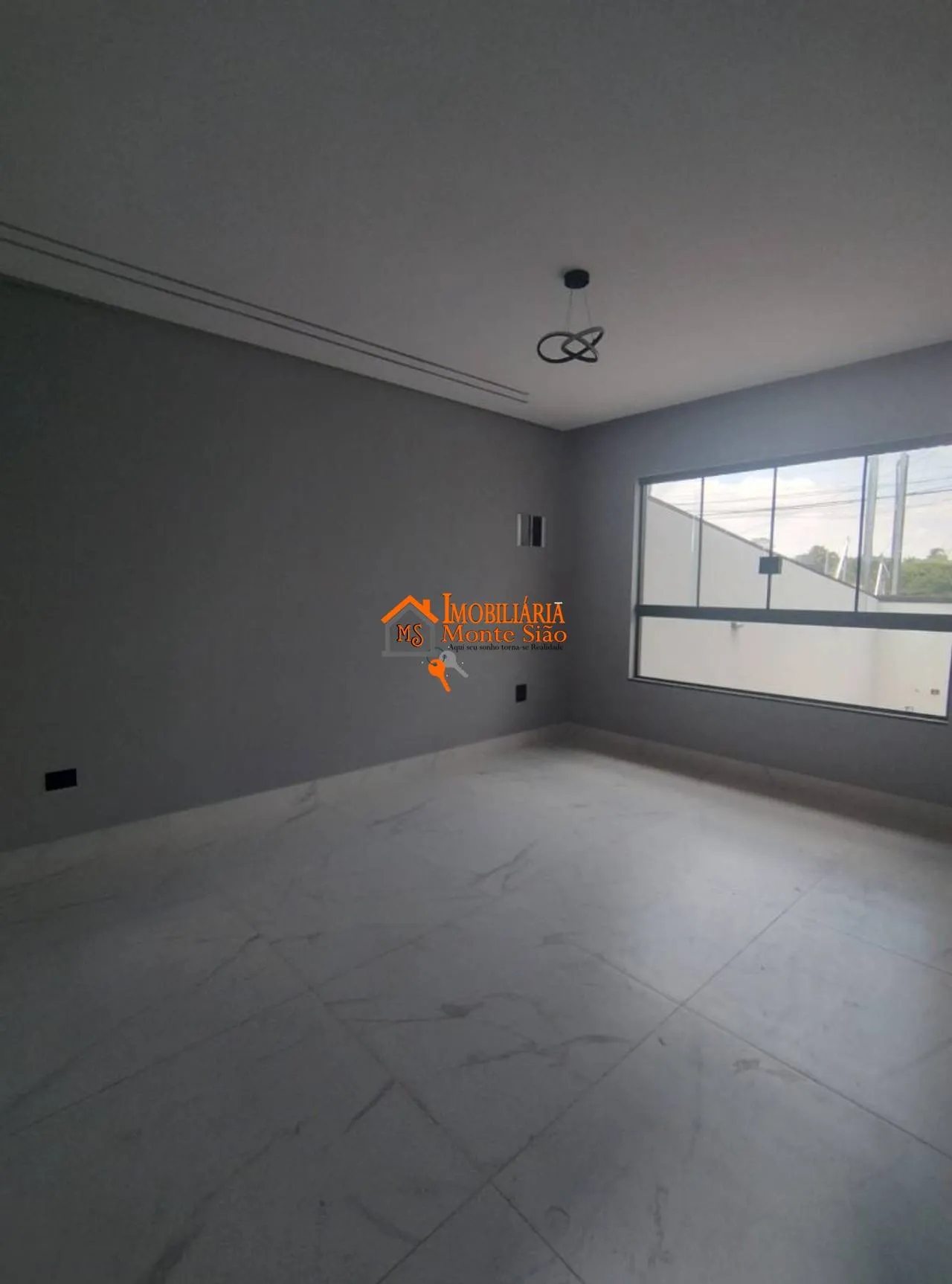 Imagem Sobrado com 3 dormitórios à venda, 95 m² por R$ 680.000,00 - Parque Residencial Scaffid II - Itaquaquecetuba/SP