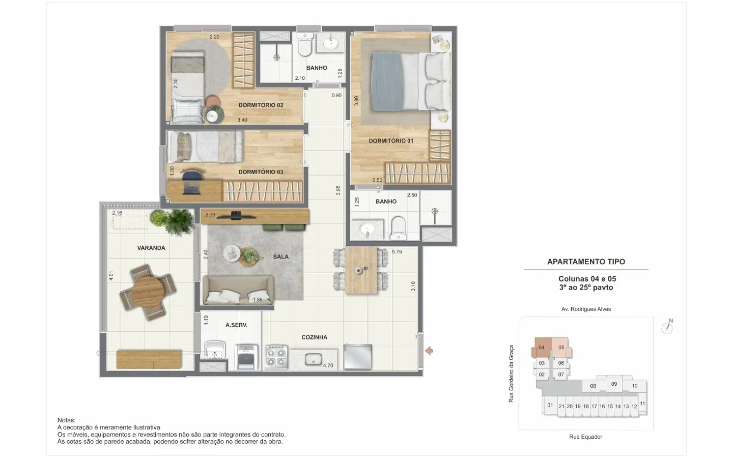 Imagem Apartamento com 1 Quarto à Venda, 32 metros em Santo Cristo - Rio de Janeiro