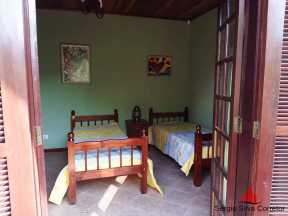 Imagem Chácara a Venda na Região do Alto do Piracuama em Pindamonhangaba.
