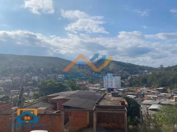 Imagem Casa no Bethânia - Ipatinga com 3 dormitórios