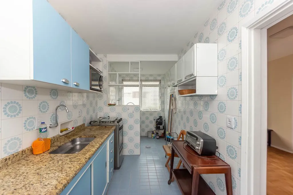 Imagem APARTAMENTO RESIDENCIAL em São Paulo - SP, Bela Vista