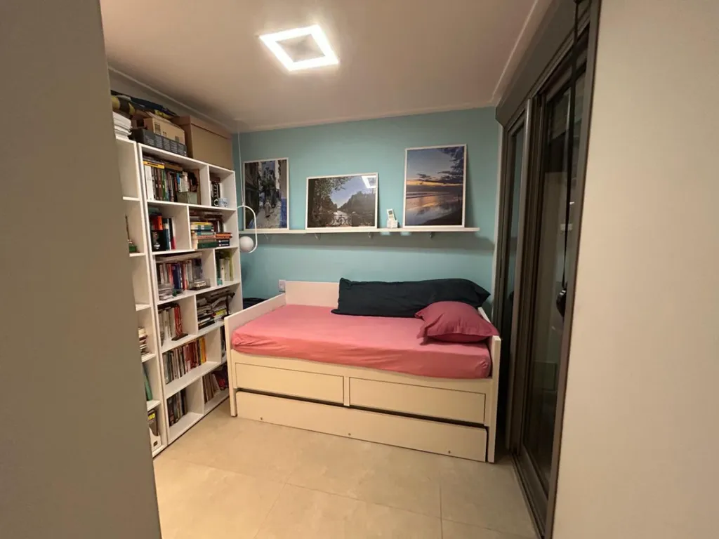 Imagem Apartamento à venda em São Paulo, Alto da Lapa, com 3 quartos, 110m2