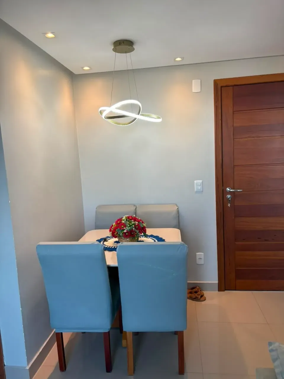 Imagem Apartamento com 2 Quartos à Venda, 42 m² em Vila Canária - Salvador