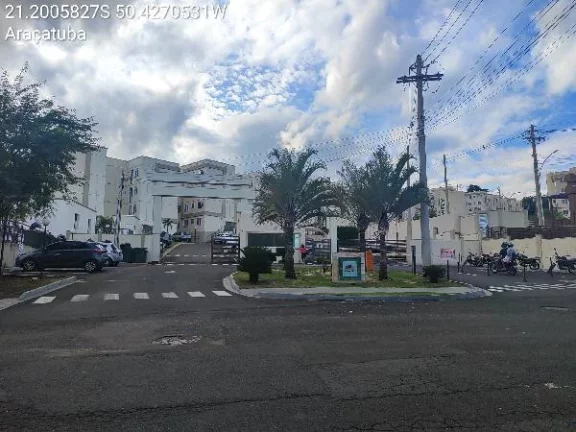 Foto do imóvel Oportunidade Única em ARACATUBA - SP | Tipo: Apartamento | Negociação: Licitação Aberta | Situação: Imóvel em EST VICINAL FAUSE CHADE