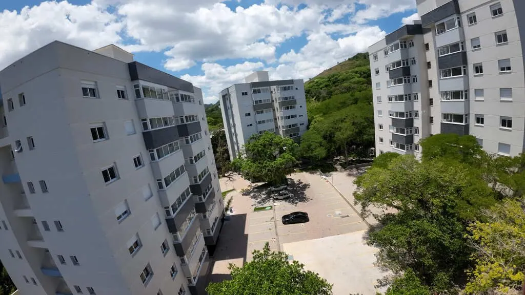 Imagem Apartamento em Teresópolis
