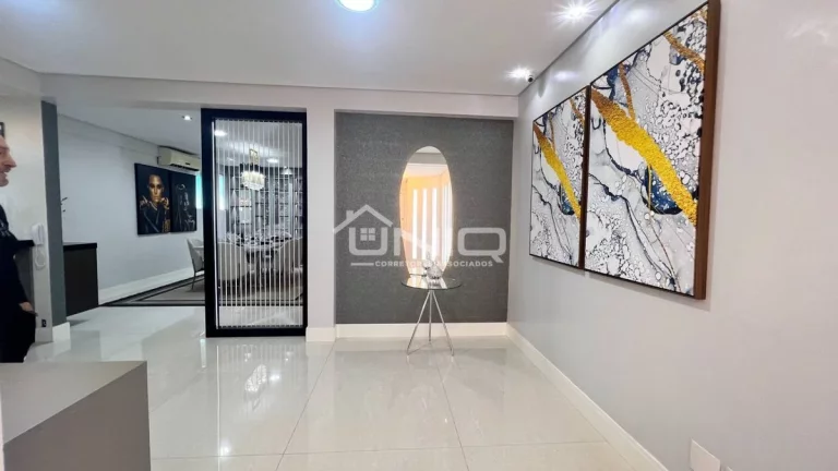 Imagem Apartamento Cobertura no CENTRO da cidade