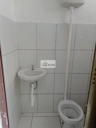 Imagem Apartamento 2 quartos no Durva de Barros