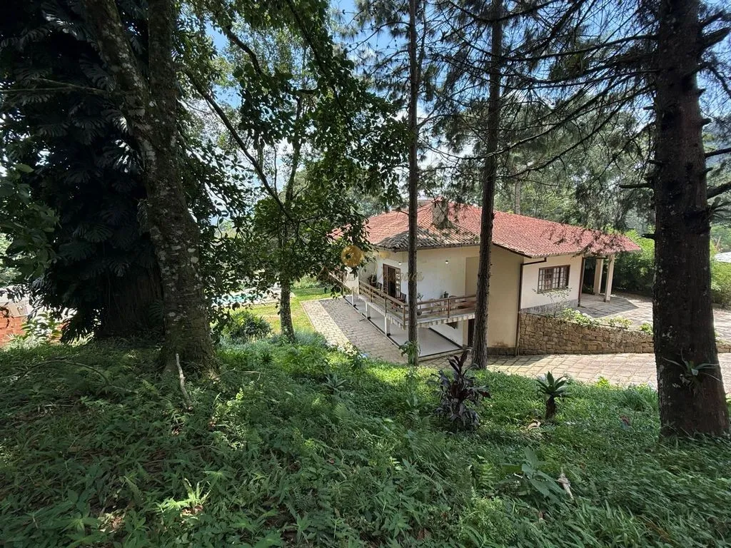 Imagem Casa para Venda em Teresópolis / RJ no bairro Granja Guarani