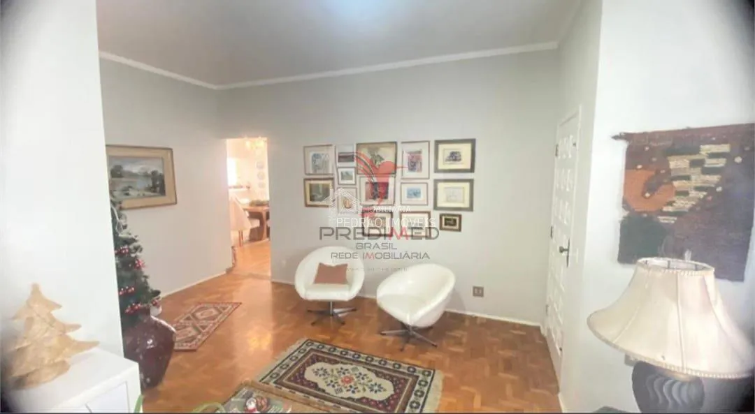 Imagem Casa de 3 quartos, 186m² no bairro Parque Residencial São José, em Lençóis Paulista