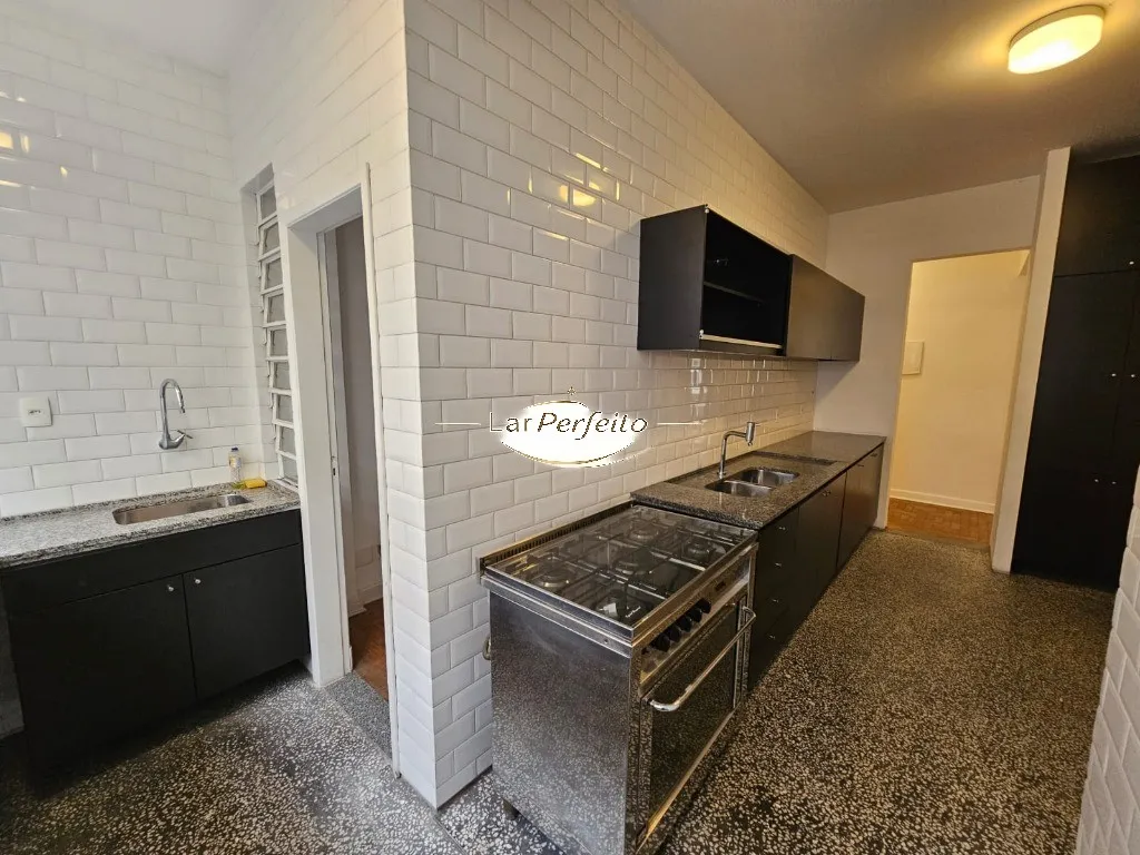 Imagem APARTAMENTO RESIDENCIAL em SÃO PAULO - SP, CERQUEIRA CÉSAR
