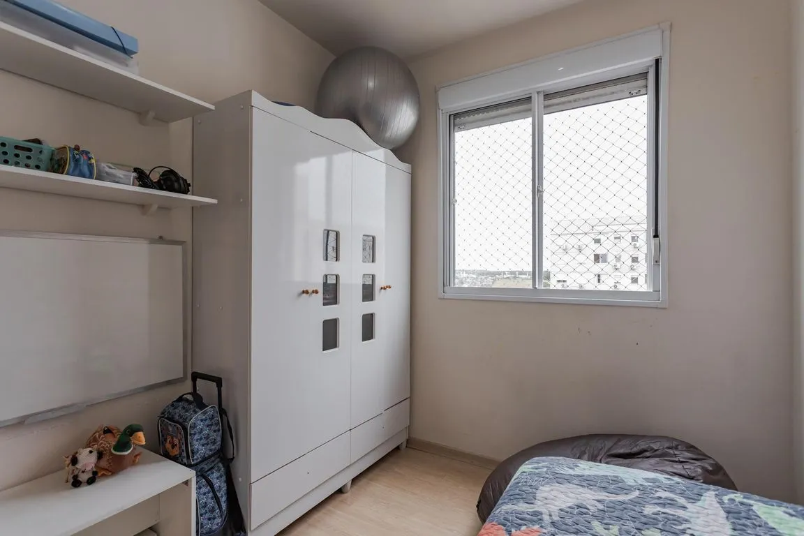 Imagem Apartamento 3 Quartos com Suíte e Lazer Completo Jardim Itu