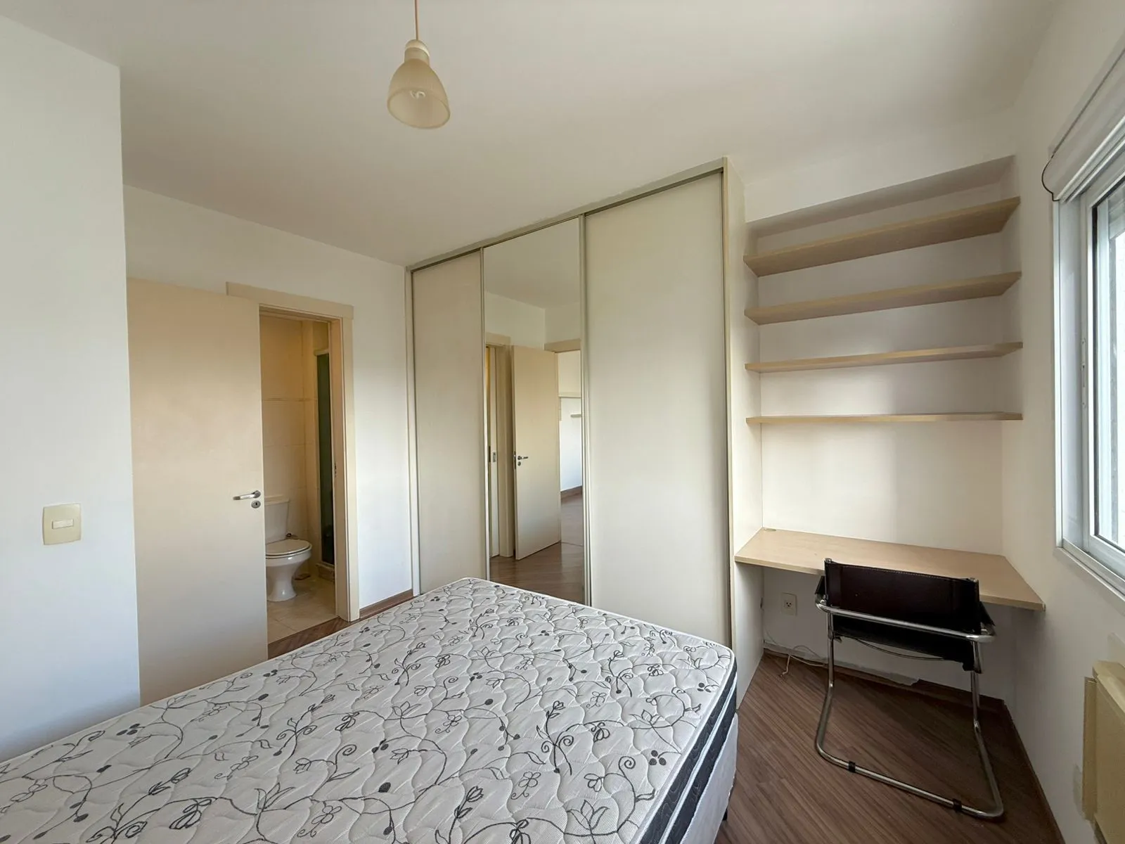 Imagem Apartamento Rio Branco 1 dorm c/vaga coberta e Infra completa