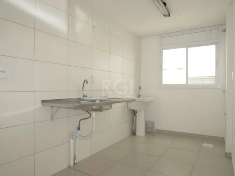 Imagem Apartamento para Venda - 47m², 2 dormitórios, 1 vaga - Agronomia