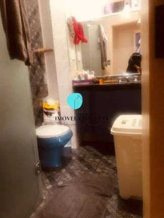 Imagem Apartamento à venda, 142m² com 3 dormitórios e 1 vaga em Higienópolis, SP.