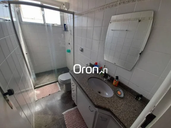 Imagem Apartamento à venda, 155 m² por R$ 790.000,00 - Setor Oeste - Goiânia/GO