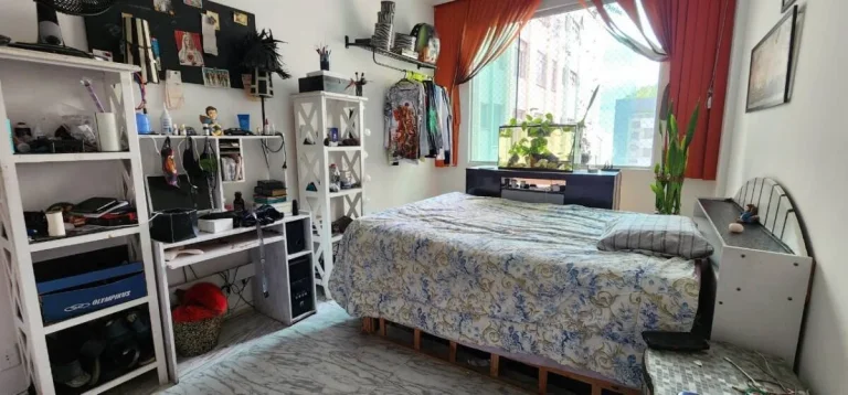 Imagem APARTAMENTO DE 02 QUARTOS, EXCELENTE LOCALIZAÇÃO NO BARRO PRETO!!!!!