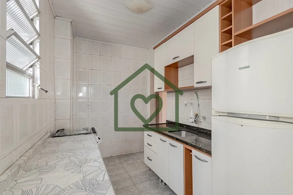 Imagem Apartamento a venda na Av Coronel Aparício Borges, Esq Av Oscar Pereira, no bairro Glória. 

Com u...