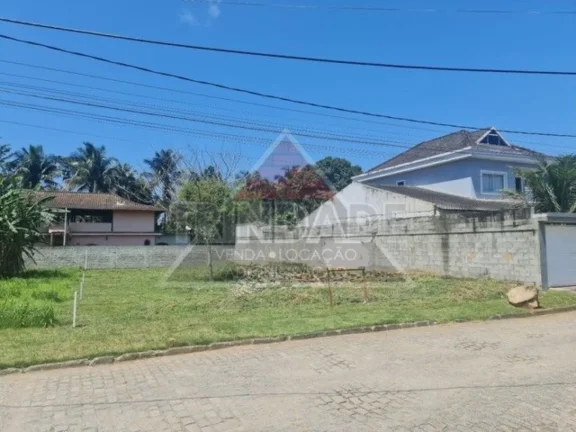 Imagem TERRENO RESIDENCIAL em RIO DE JANEIRO - RJ, GUARATIBA