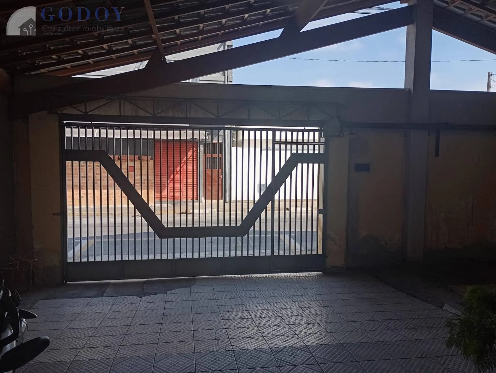 Imagem Casa Térrea para Locação - Espaço, Comodidade e Excelente Localização