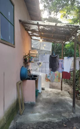 Imagem CASA RESIDENCIAL em PORTO SEGURO - BA, NOVA CARAÍVA