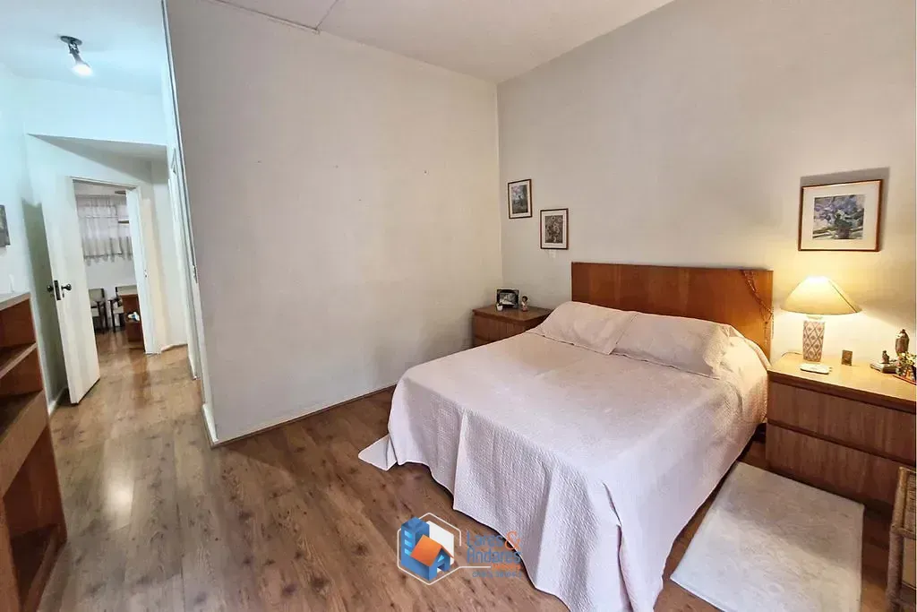 Imagem Apartamento à venda 3 Quartos 1 Suite 2 Vagas 205M² Jardim Paulista São Paulo - SP