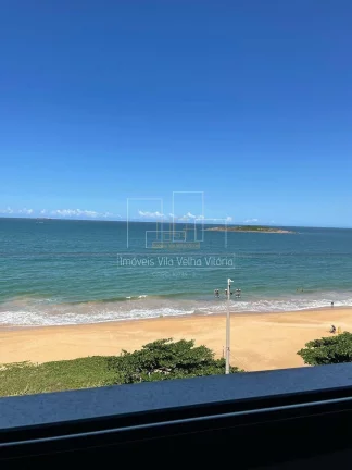 Imagem Apartamento 3 quartos frente mar à venda, Praia de Itaparica, Vila Velha, ES