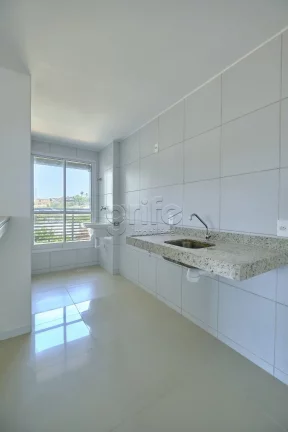 Imagem More ao lado da praia e do Shopping RioMar. O Talassa Dunas Residence está localizado em um ponto i...