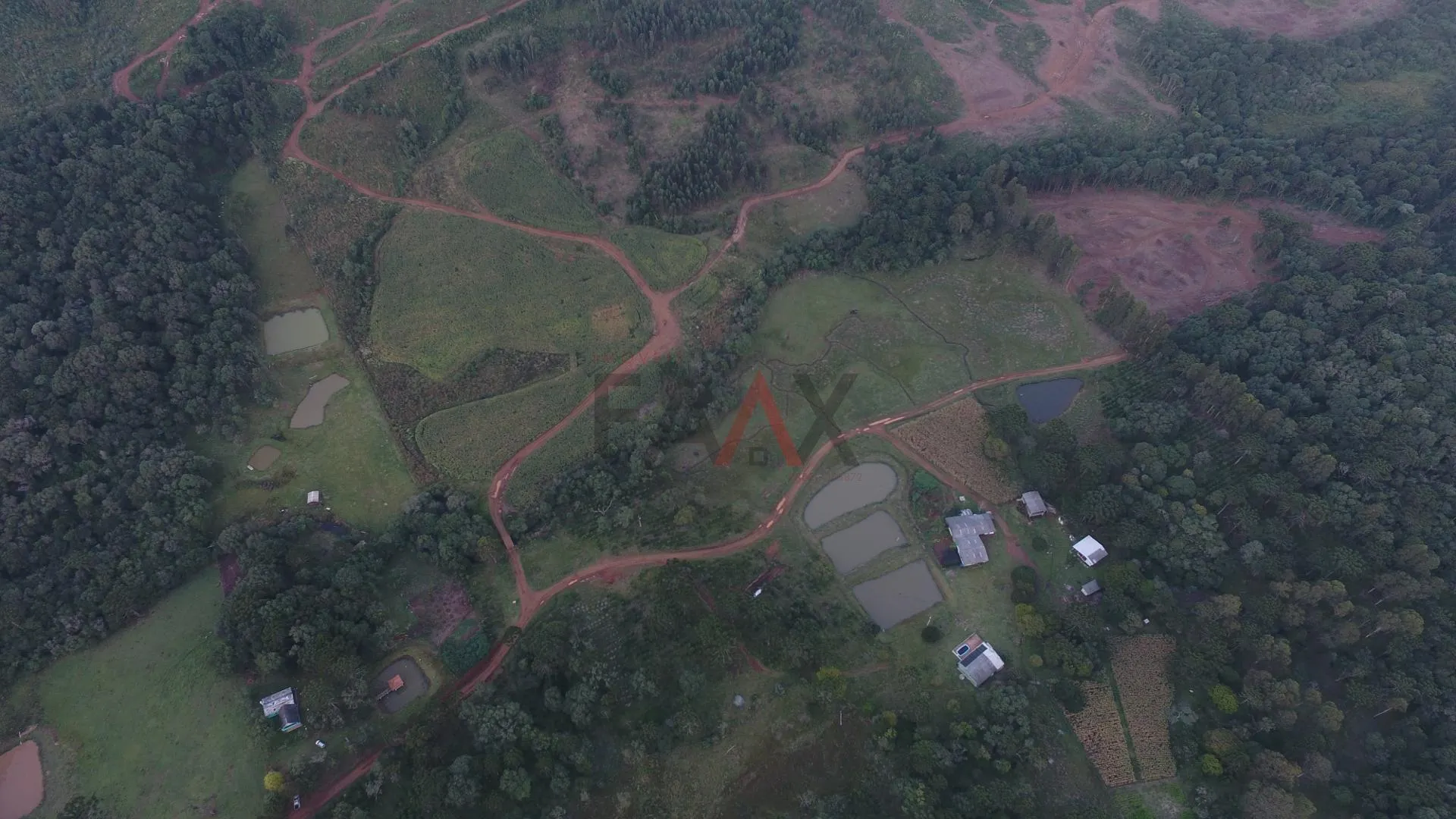 Imagem Chácara à venda com excelente localização, próximo da cidade, GUARAPUAVA - PR