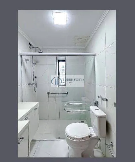 Imagem Belo Apartamento 4 Dormitórios, 2 Suítes, 3 Vagas no Jardim Anália Franco