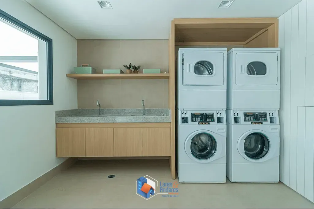 Imagem Studio à venda 1 Quarto 1 Vaga 37M² Vila Mariana São Paulo - SP