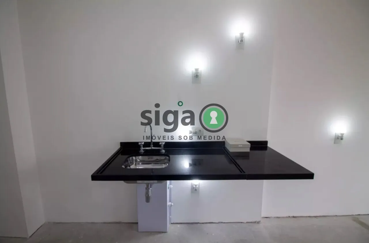 Imagem Studio para venda na Chácara Santo Antônio, São Paulo - SP