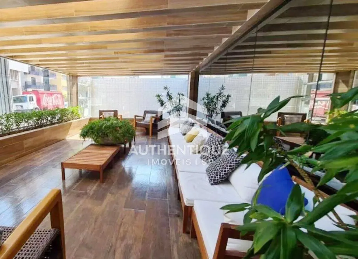 Imagem COPACABANA BEACH RESIDENCE - Apartamento no condomínio COPACABANA BEACH RESIDENCE, Praia Grande à venda!