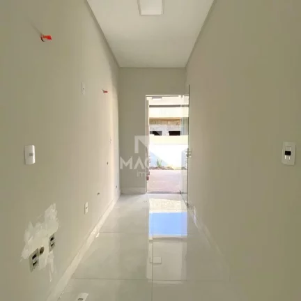 Imagem Geminado Térreo | 2 quartos (1 suíte) | Jaraguá 99 | 63m²