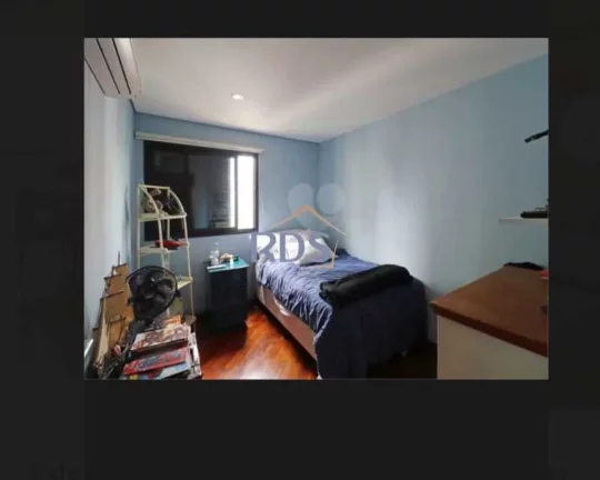 Imagem Apartamento - Padrão / Residencial / Vila Nova Conceição