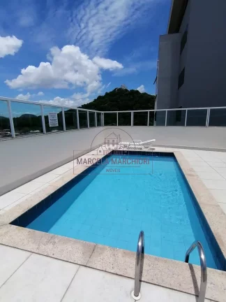 Imagem 2 quartos, suíte, 1 vaga praia da costa ALUGADO