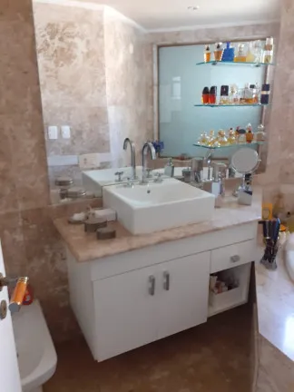 Imagem Apartamento com 4 Quartos à Venda, 217 m² em Itaim Bibi - São Paulo
