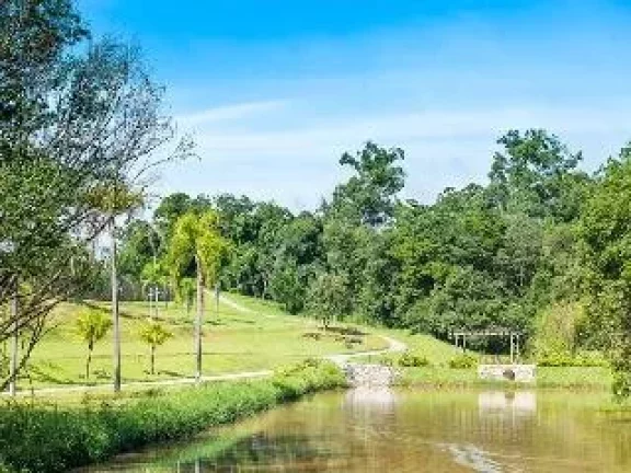Imagem Terreno à venda, 1000 m² por R$ 960.000,00 - Condomínio Saint Patrick - Sorocaba/SP
