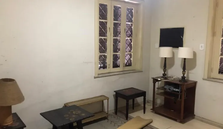 Imagem Casa com 3 Quartos à Venda, 280 m² em Grajaú - Rio de Janeiro