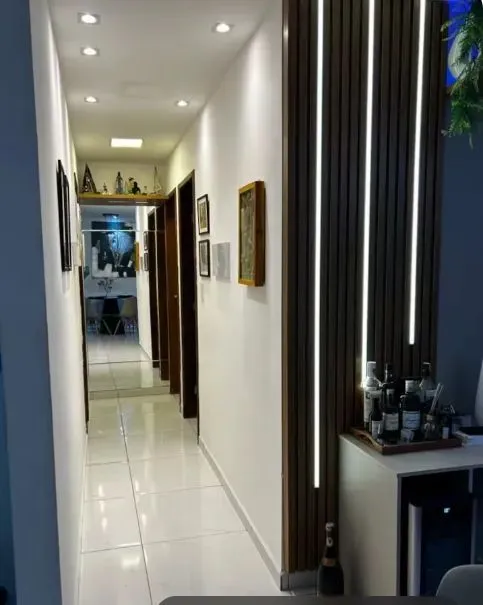 Imagem Apartamento à venda, 64 m² por R$ 749.998,00 - Cabo Branco - João Pessoa/PB