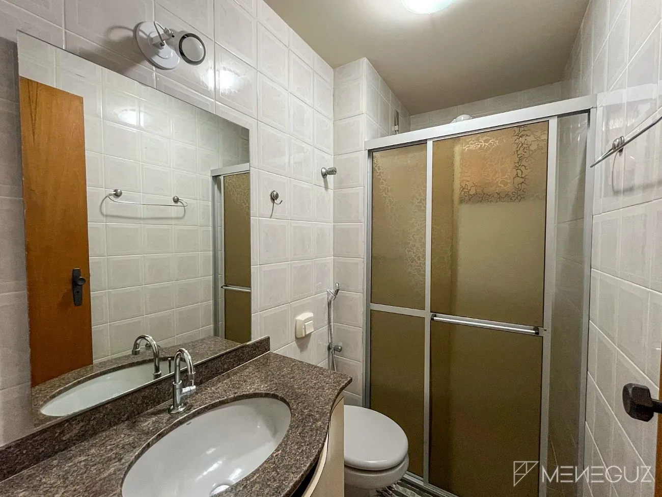 Imagem Cobertura duplex 4 quartos a venda na Praia do Morro - Oportunidade para quem busca espaço, comodidade, segurança e localização na praia do Morro