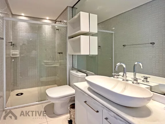 Imagem Apartamento em Alphaville - Barueri, SP