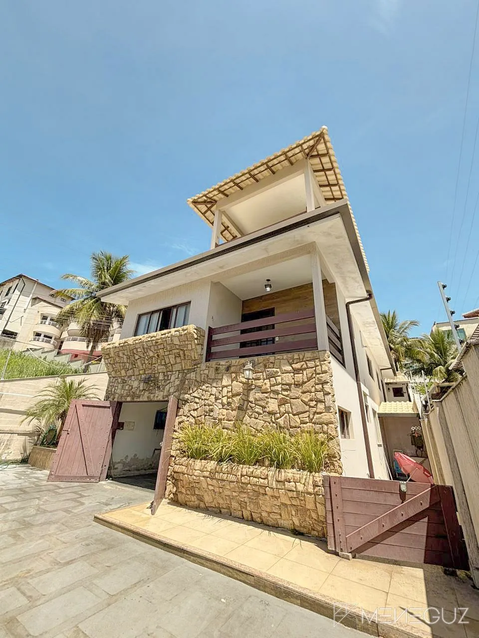 Imagem OPORTUNIDADE CASA PERTINHO DO MAR DAS 3 PRAIAS EM GUARAPARI
