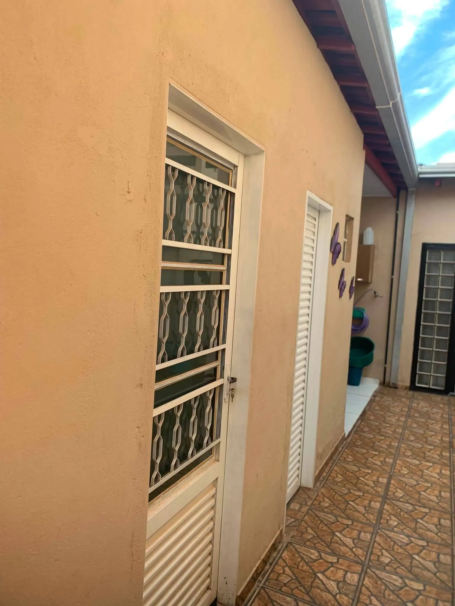 Imagem CASA 3 QUARTOS RESIDENCIAL AGUAS CLARAS