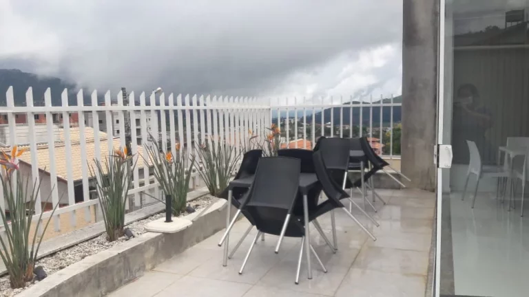 Imagem APARTAMENTO RESIDENCIAL em POÇOS DE CALDAS - MG, JARDIM DOUTOR OTTONI