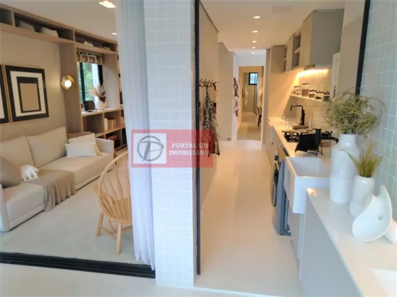Imagem APARTAMENTO RESIDENCIAL em RIO DE JANEIRO - RJ, BARRA DA TIJUCA