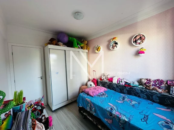 Imagem Apartamento à venda 2 Quartos 1 Suíte 62m² - Bairro jardim Oriente