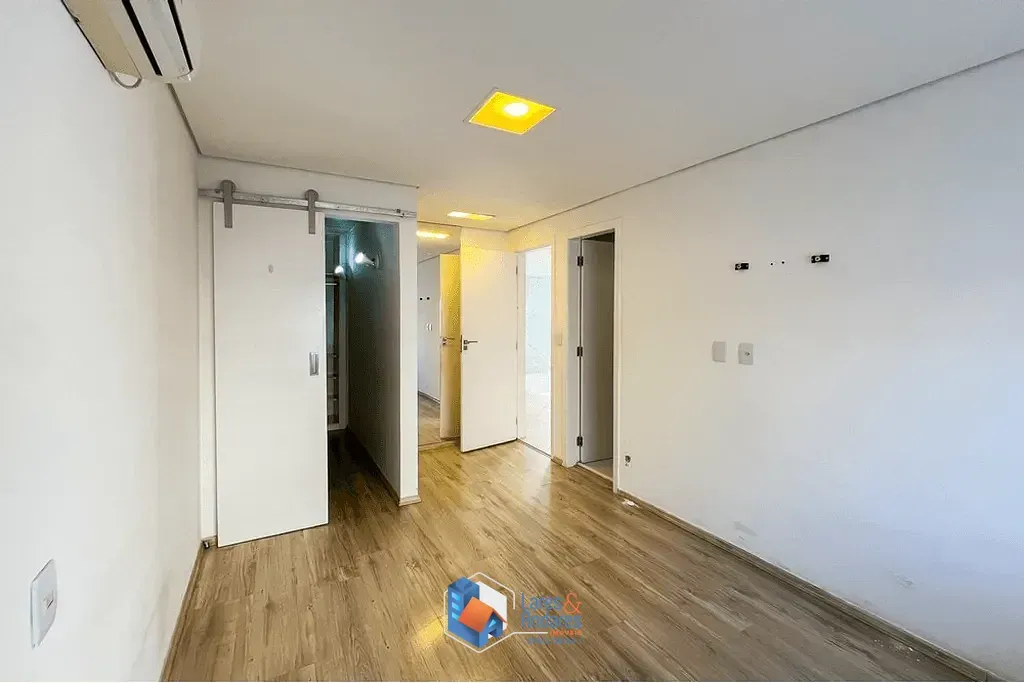Imagem Casa à venda 4 Quartos 4 Suites 4 Vagas 405M² Mirandópolis São Paulo - SP